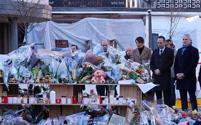 Κραν Μοντανά: Ποινικές διώξεις για την τραγωδία στο μπαρ – Συγκλονίζουν οι μαρτυρίες