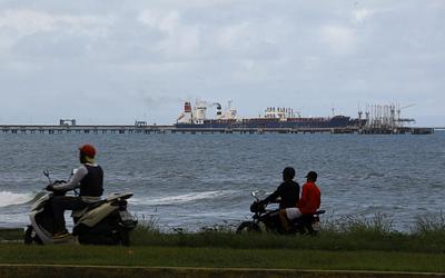 Νέες κυρώσεις των ΗΠΑ για τη Βενεζουέλα: Στο στόχαστρο πλοία και εταιρείες