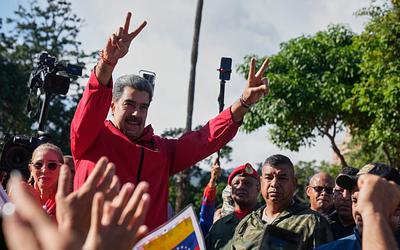 Νικολάς Μαδούρο: 12 χρόνια στην εξουσία μέσα από κρίσεις και αμφισβητήσεις