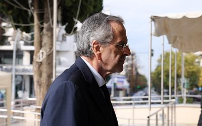 Σαμαράς: «Το διεθνές δίκαιο δεν είναι επιλεκτικό, ούτε κατά το δοκούν»