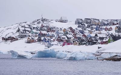 Γροιλανδία: Φόβοι για αμερικανική εισβολή μετά τις δηλώσεις Τραμπ