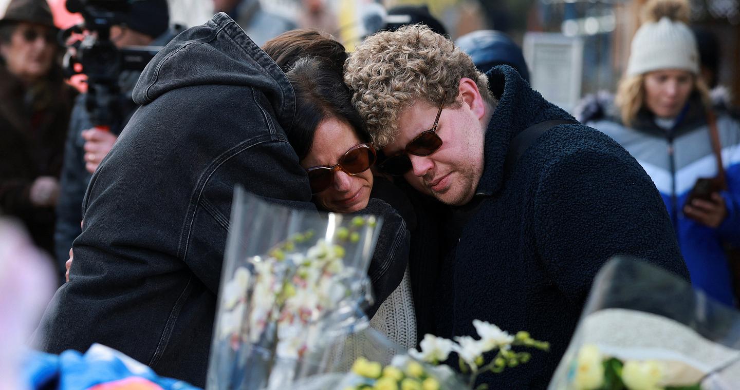 Τραγωδία στο Κραν Μοντανά: Η αστυνομία ταυτοποίησε άλλες 16 σορούς