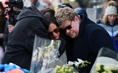 Ελβετία: Ταυτοποιήθηκαν άλλοι 16 νεκροί από την φονική πυρκαγιά