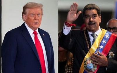 Νικολάς Μαδούρο: Σύλληψη, καταγγελίες και κλιμάκωση έντασης με ΗΠΑ