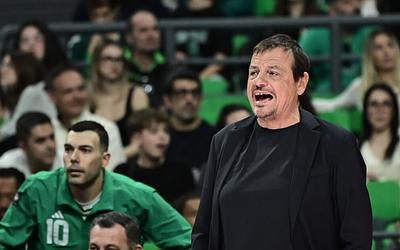 Αγωνία στον Παναθηναϊκό: Τι είπε ο Αταμάν για Μήτογλου και Ρογκαβόπουλο;