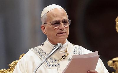 Έκκληση του Πάπα για τη Βενεζουέλα μετά τη σύλληψη Μαδούρο