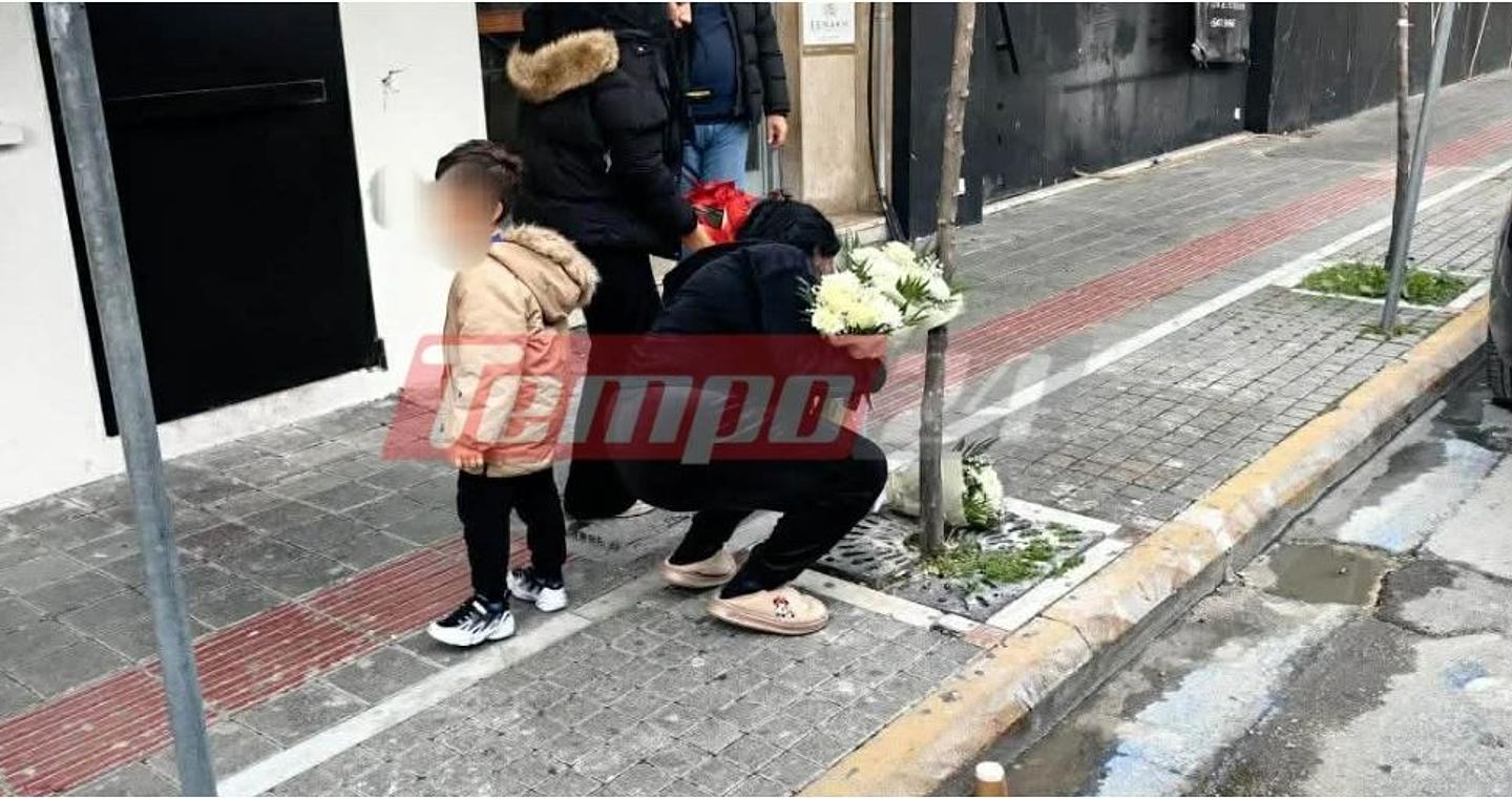 «Κάνε πιο ’κει, μην με ακουμπάς»: Η ασήμαντη αφορμή για το φονικό στην Πάτρα