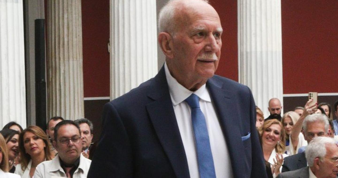 Πέθανε ο δημοσιογράφος Γιώργος Παπαδάκης – Υπέστη οξύ έμφραγμα