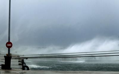 Έρχονται έντονες βροχές και θυελλώδεις άνεμοι: Πού θα χτυπήσει η κακοκαιρία;