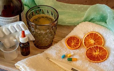 Πονόλαιμος: Οι κορυφαίοι τρόποι να ανακουφιστείτε άμεσα – Τι να κάνετε;