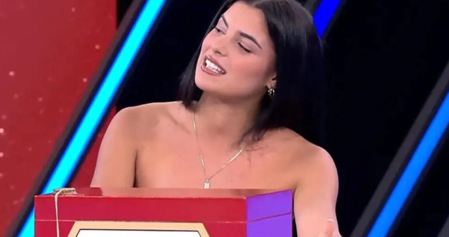 Deal: Τι θα κάνει με τα χρήματα που κέρδισε η κόρη των Αντώνη Βλοντάκη και Κορίνας Στεργιάδου