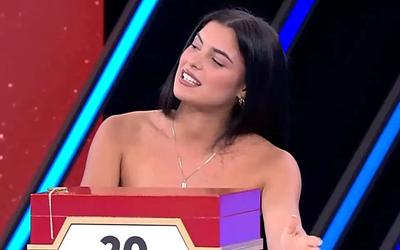 Η κόρη του Βλοντάκη αποκαλύπτει: Τα χρήματα από το Deal και τα όνειρά της!