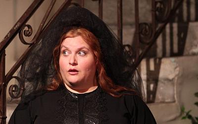 Δήμητρα Κολλά: Η συγκλονιστική εξομολόγηση για την κατάθλιψη και τις «μαύρες σκέψεις»