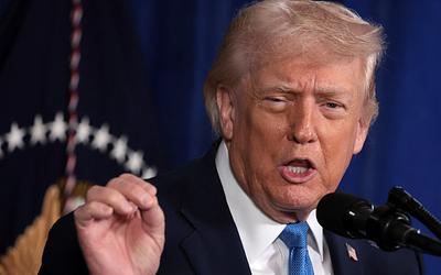 Τραμπ προειδοποιεί τον Πέτρο: «Καλά θα κάνει να προσέχει»