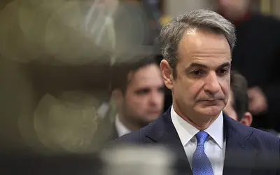 Βενεζουέλα: Επίθεση στον Μητσοτάκη για «ντροπιαστικό» σχόλιο περί εισβολής