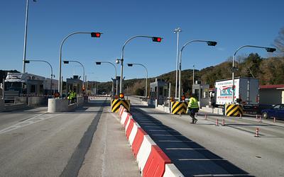 Εγνατία Οδός: Αυξάνονται τα διόδια από το 2026 – Όλες οι αλλαγές