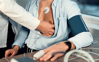 Καρδιακή προσβολή & εγκεφαλικό: Το σχέδιο σωτηρίας που πρέπει να ξέρετε!