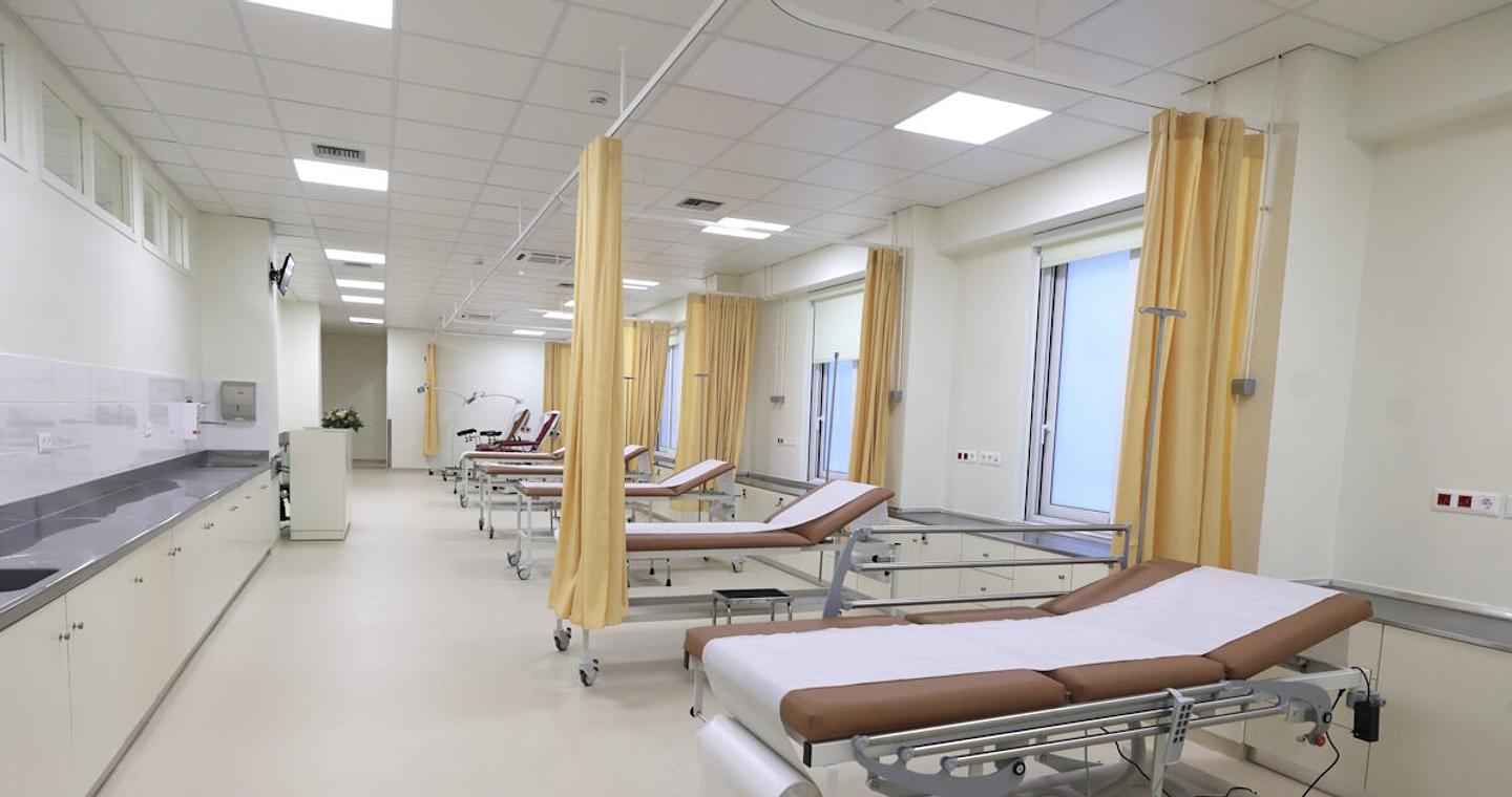 Κρήτη: Ασθενείς με γρίπη γεμίζουν τα νοσοκομεία – Πολλοί οι ανεμβολίαστοι