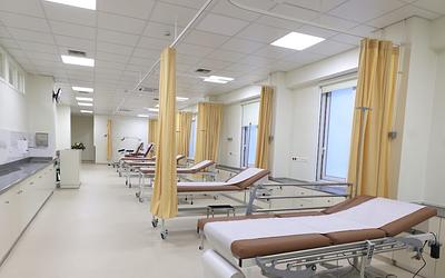 Έξαρση γρίπης: Πλημμυρίζουν τα νοσοκομεία – Τι να προσέξουμε