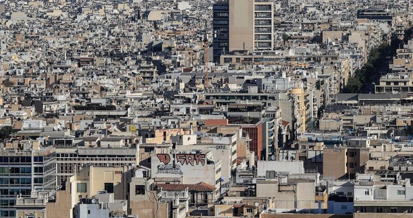 Ακίνητα: Πώς θα φορολογηθούν το νέο έτος τα εισοδήματα από ενοίκια – Οι φοροαπαλλαγές για τις «κλειστές» κατοικίες, ο ΕΝΦΙΑ και οι ανακαινίσεις