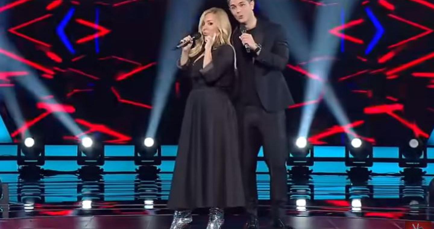 The Voice of Greece: Έδωσαν ρέστα οι Αναστασοπούλου, Πανόπουλος, Τσουρός, Φερεντίνος και Λαμπρόπουλος (Βίντεο)