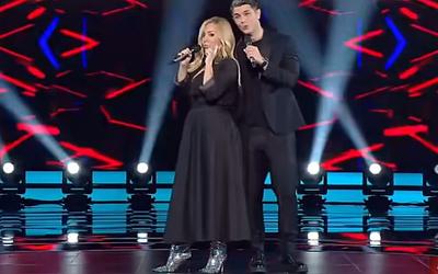 Απίστευτο ταλέντο στο The Voice: Ποιοι έκλεψαν την παράσταση;