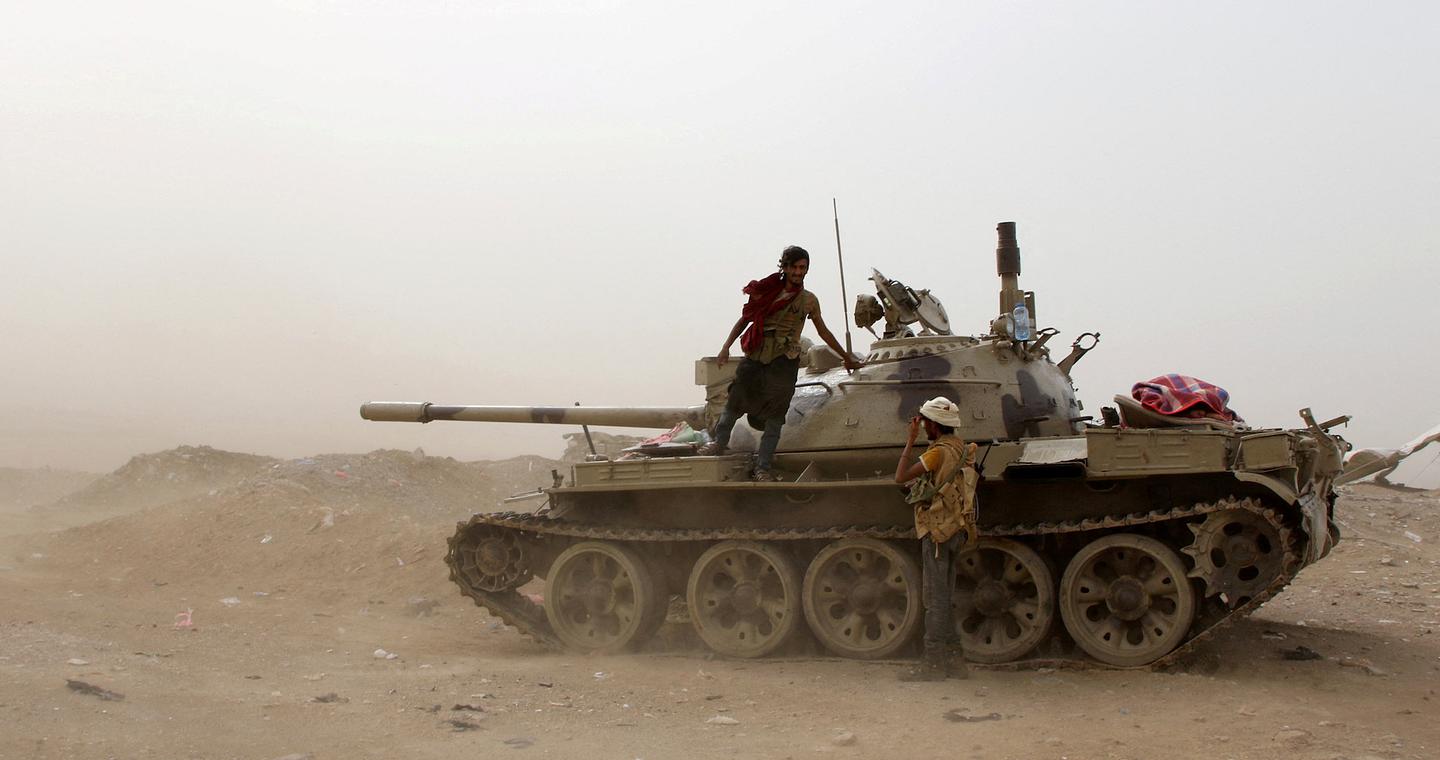 Σαουδ. Αραβία: Τελεσίγραφο στα ΗΑΕ, «έχετε 24 ώρες για να αποσυρθείτε από την Υεμένη»