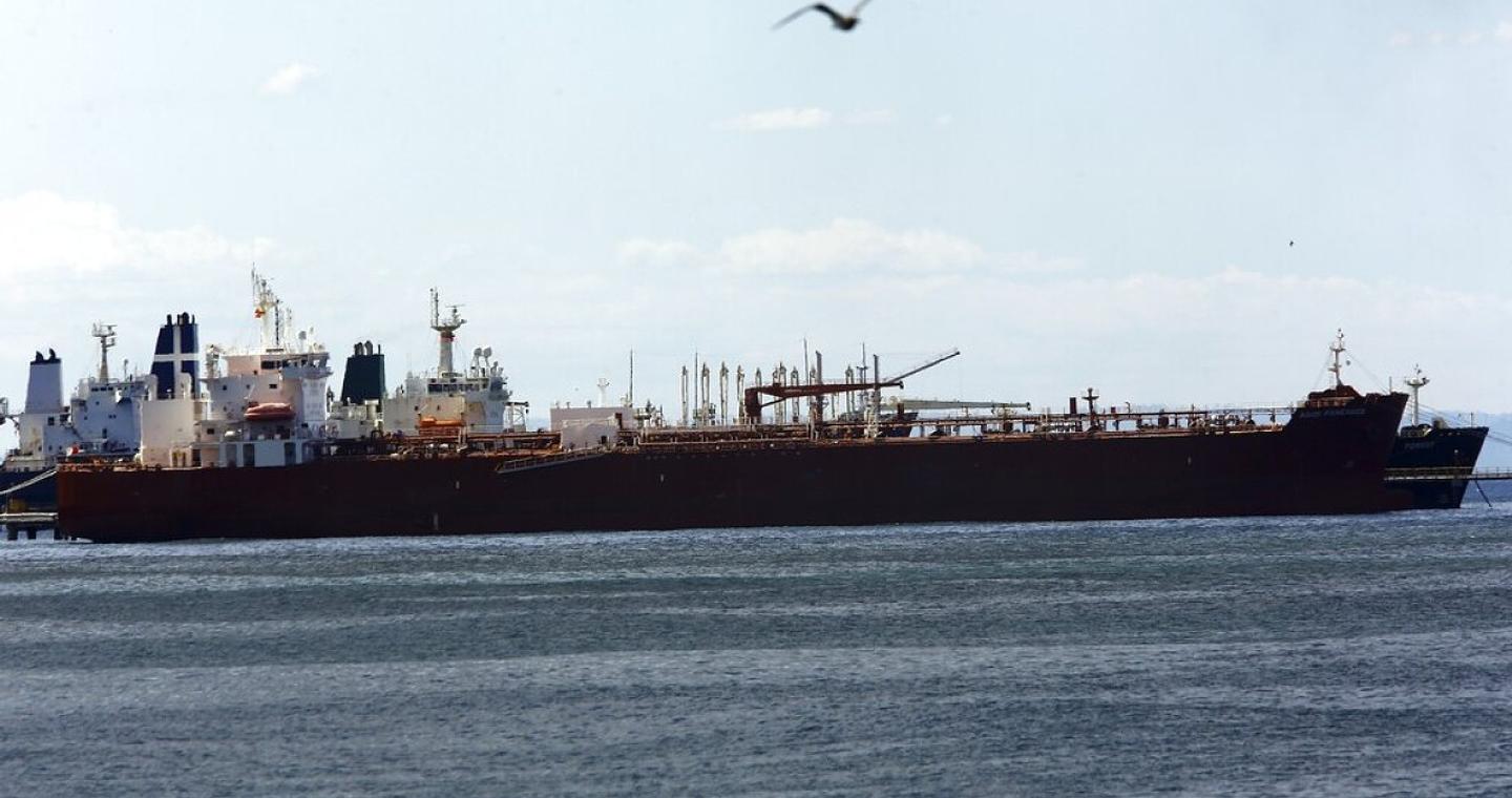 Νέο μέτωπο έντασης Ρωσίας-ΗΠΑ: «Σταματήστε την καταδίωξη» του δεξαμενόπλοιου από τη Βενεζουέλα