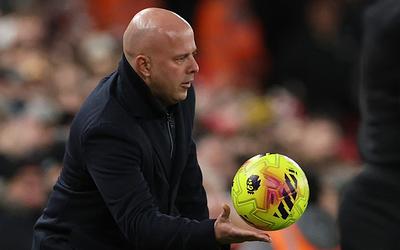 Λίβερπουλ: «Βράζει» το Άνφιλντ – Ζητούν την απομάκρυνση του Σλοτ!