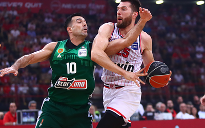 Αντίστροφη μέτρηση για το ντέρμπι Ολυμπιακού-Παναθηναϊκού: Μια στατιστική ιδιαιτερότητα!