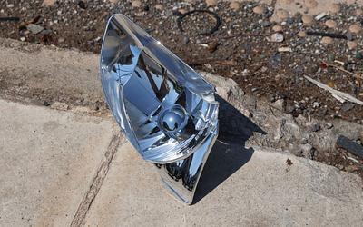 Αττική: Δύο τροχαία τα ξημερώματα, τρεις τραυματίες, δύο σοβαρά