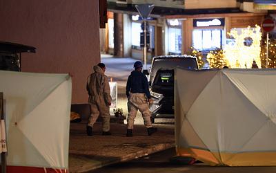 Ελβετία: Τραγωδία στο Κραν Μοντανά – Δεκάδες νεκροί από φωτιά σε πάρτι