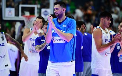 ΕΡΤNEWS: Όλη η Εθνική Μπάσκετ και το Diamond League στην οθόνη σας!