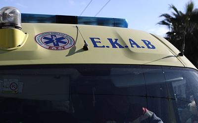 Άρτα: 16χρονος δίνει μάχη για τη ζωή του μετά από πυροβολισμό!