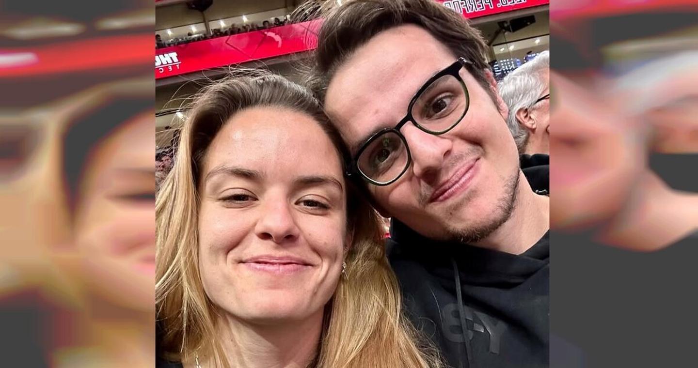 Μαρία Σάκκαρη - Κωνσταντίνος Μητσοτάκης: Η αποκάλυψη της σχέσης, οι κοινές εμφανίσεις, οι δηλώσεις αγάπης και το δαχτυλίδι του αρραβώνα