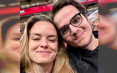 Μαρία Σάκκαρη: Παντρεύεται τον Κωνσταντίνο Μητσοτάκη! Όλες οι λεπτομέρειες.