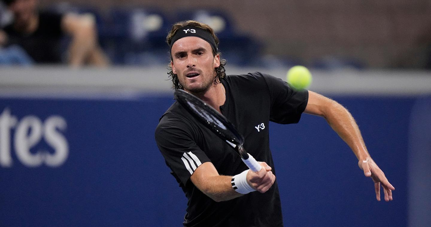 Στέφανος Τσιτσιπάς: Ο τραυματισμός και οι σκέψεις για το μέλλον της καριέρας του