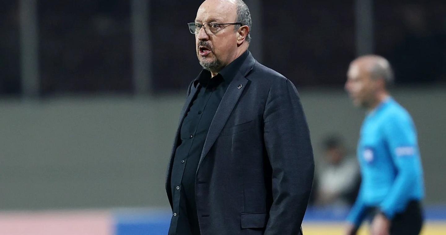 Μπενίτεθ στη Repubblica: «Ο Παναθηναϊκός είναι πρότζεκτ ανάπτυξης»