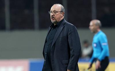 Ράφα Μπενίτεθ: Το όραμα του για τον Παναθηναϊκό και το Μουντιάλ 2026