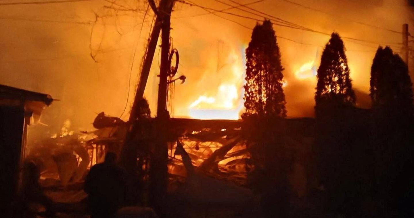 Κίεβο: Η επίθεση στη Χερσώνα δεν έγινε από ουκρανικές δυνάμεις