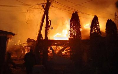 Χερσώνα: Αντεγκλήσεις Μόσχας-Κιέβου για νεκρούς, προειδοποίηση για προβοκάτσια