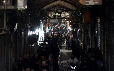 Τραμπ: «Οι ΗΠΑ θα σώσουν τους διαδηλωτές στο Ιράν αν…»