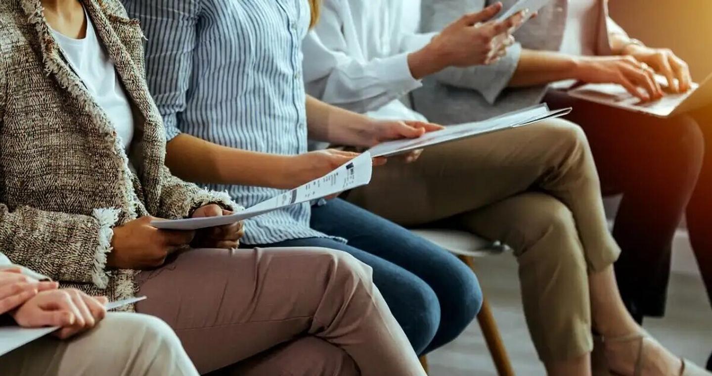 ΕΛΣΤΑΤ: Υποχώρηση της ανεργίας στο 8,2% τον Νοέμβριο του 2025