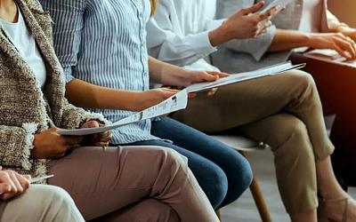 ΕΛΣΤΑΤ: Ελπιδοφόρα πτώση της ανεργίας στο 8,2% τον Νοέμβριο του 2025