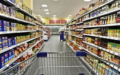 Πληθωρισμός "φωτιά": Η Ελλάδα στις ακριβότερες χώρες της Ευρώπης!