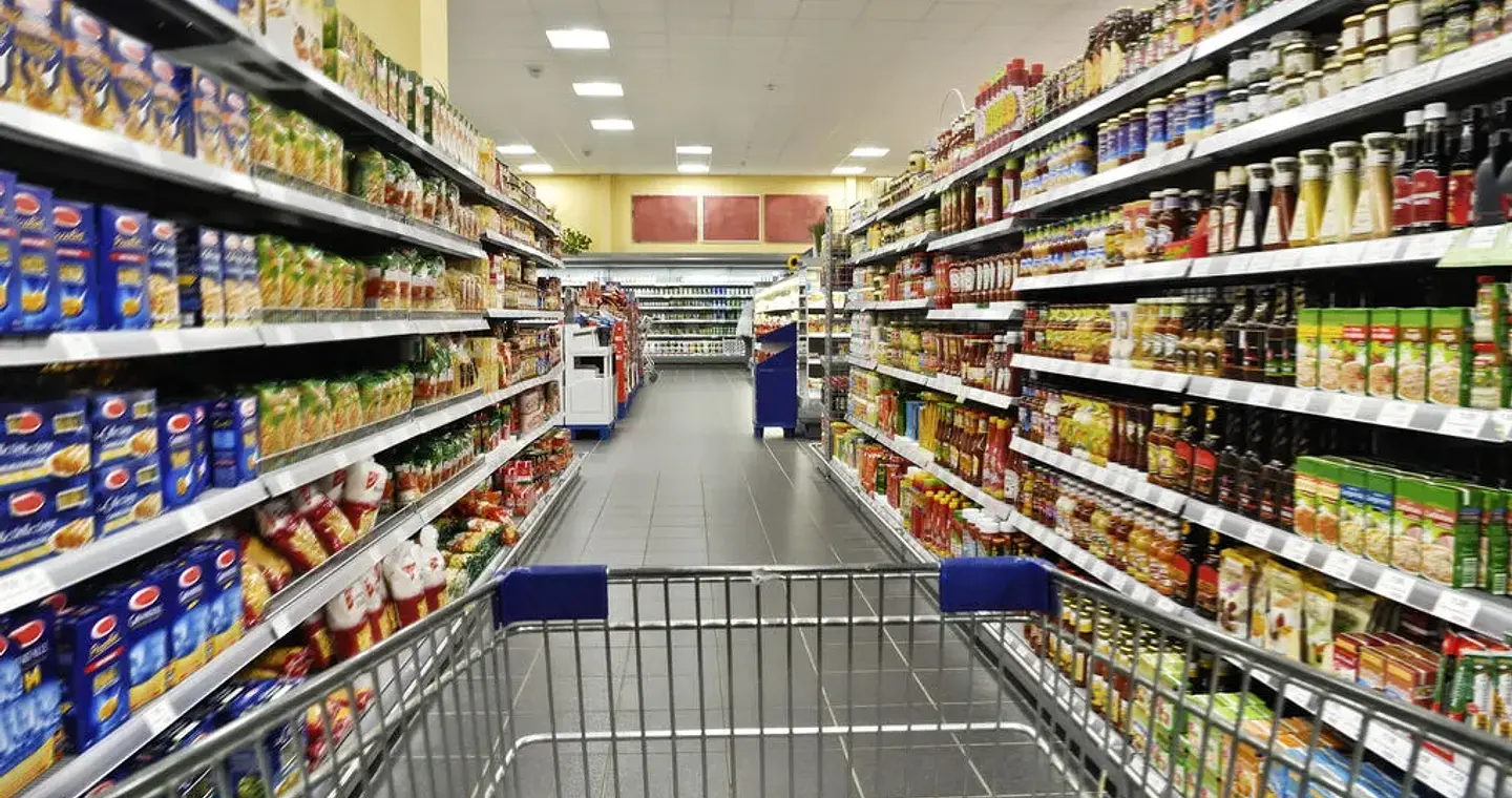 Eurostat: Στο 3,7% ο πληθωρισμός Ιουλίου – 1,7 μονάδα πάνω από τον Μ.Ο. της Ευρωζώνης