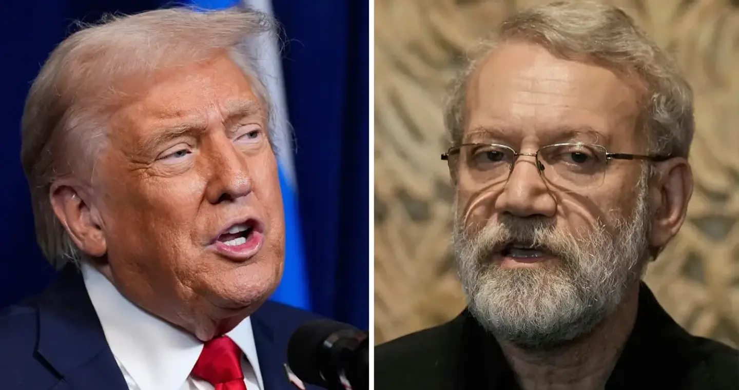 Το Ιράν απαντά στον Τραμπ, αλλά στο εσωτερικό του «βράζει»