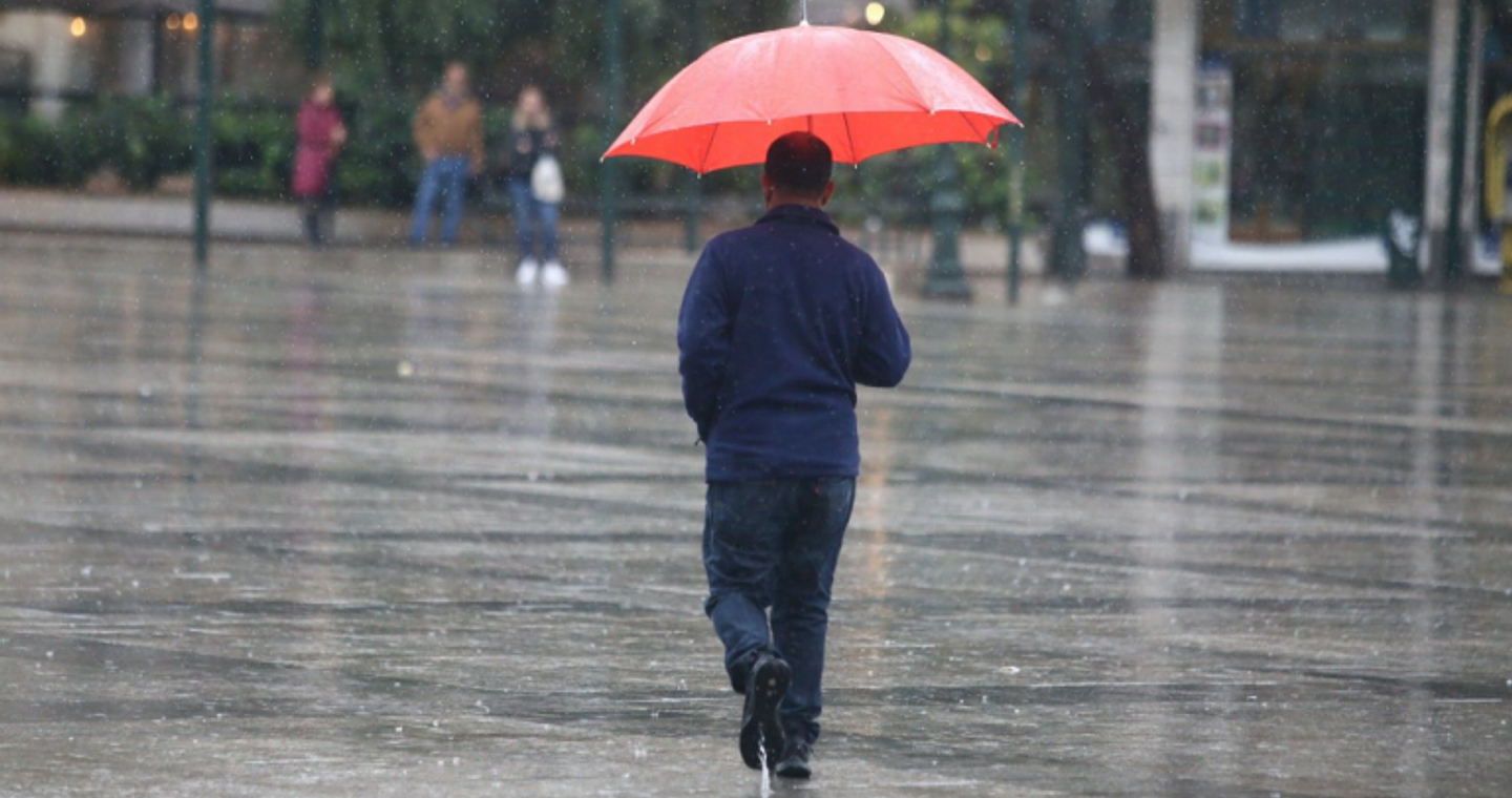 Ήπιος καιρός με νοτιάδες έως τα Θεοφάνια – Η πρόγνωση του καιρού από τη Νικολέτα Ζιακοπούλου
