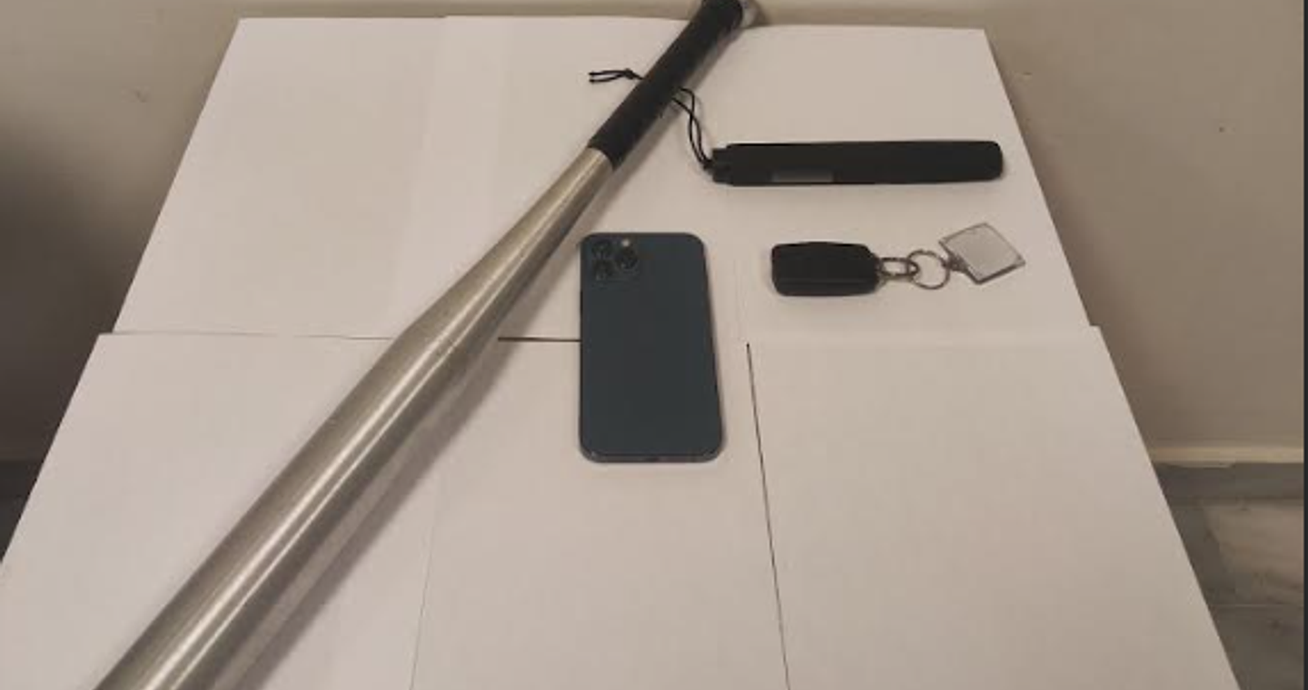 Καματερό: Αρπαγή 40χρονου από 21χρονο – Τον κρατούσε σε διαμέρισμα για χρέος 16.000 ευρώ