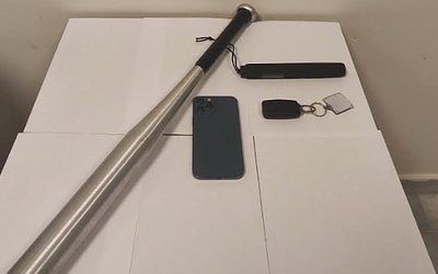 Καματερό: 21χρονος απήγαγε 40χρονο για χρέος 16.000 ευρώ!